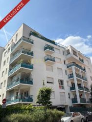 Vente appartement Montreuil 93100