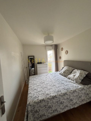 Vente appartement Montreuil 93100