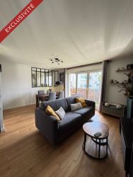 Vente appartement Montreuil 93100