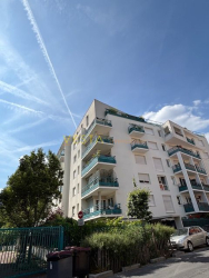 Vente appartement Montreuil 93100