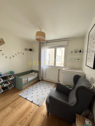 Vente appartement Montreuil 93100