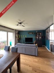 Vente appartement Montreuil 93100