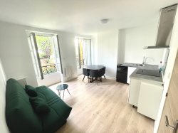 Vente appartement Montreuil 93100