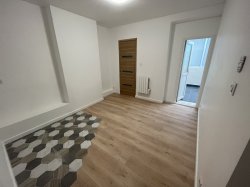 Vente appartement Montreuil 93100