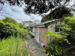 Vente maison Montreuil 93100