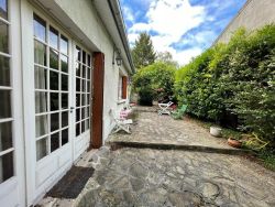 Vente maison Montreuil 93100