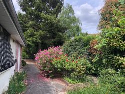 Vente maison Montreuil 93100