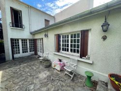 Vente maison Montreuil 93100