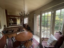 Vente maison Montreuil 93100