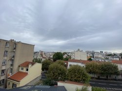 Vente appartement Montreuil 93100