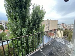 Vente appartement Montreuil 93100