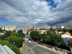 Location appartement Montreuil 93100