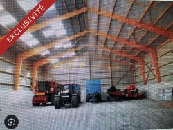 Vente atelier Montreuil 93100
