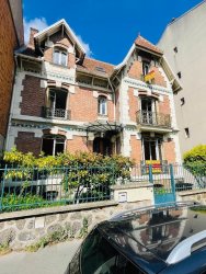 Vente maison Montreuil 93100