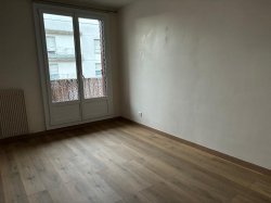 Vente appartement Montreuil 93100