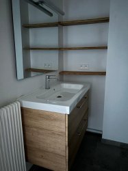 Vente appartement Montreuil 93100