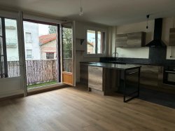 Vente appartement Montreuil 93100