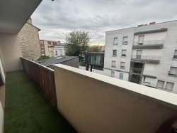 Vente appartement Montreuil 93100