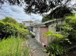 Vente maison Montreuil 93100