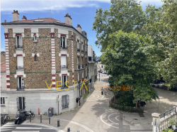 Vente maison Montreuil 93100