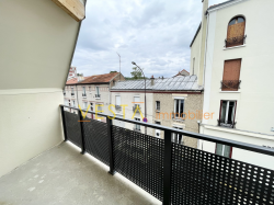 Vente maison Montreuil 93100