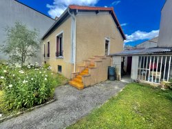 Vente maison Montreuil 93100