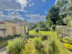 Vente maison Montreuil 93100