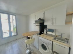 Vente appartement Montreuil 93100