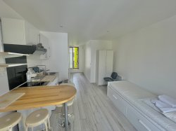 Vente appartement Montreuil 93100