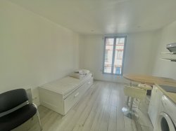 Vente appartement Montreuil 93100