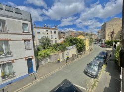 Vente appartement Montreuil 93100