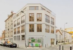 Vente immeuble Montreuil 93100