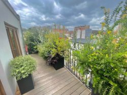 Vente immeuble Montreuil 93100