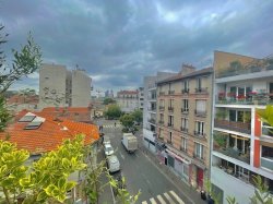 Vente immeuble Montreuil 93100