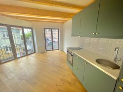 Vente immeuble Montreuil 93100