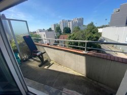 Vente appartement Montreuil 93100