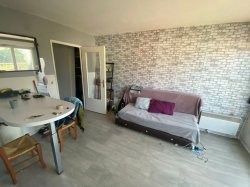 Vente appartement Montreuil 93100