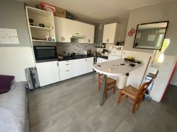 Vente appartement Montreuil 93100