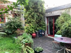 Vente maison Montreuil 93100