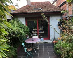 Vente maison Montreuil 93100