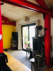 Vente maison Montreuil 93100