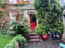 Vente maison Montreuil 93100