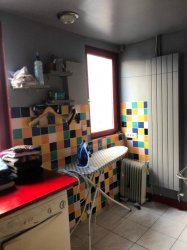 Vente maison Montreuil 93100