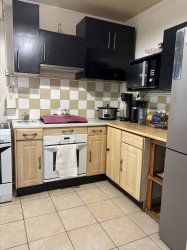 Vente appartement Montreuil 93100