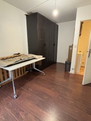 Vente appartement Montreuil 93100