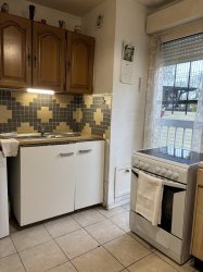 Vente appartement Montreuil 93100