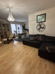 Vente appartement Montreuil 93100