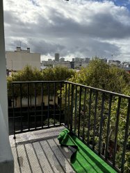 Vente appartement Montreuil 93100