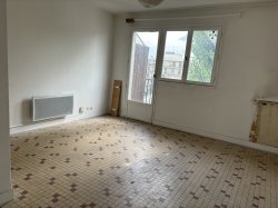 Vente appartement Montreuil 93100