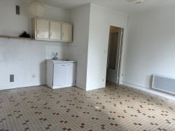 Vente appartement Montreuil 93100